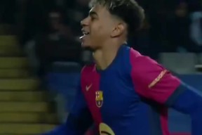 巴萨连续五场破门，海港主帅直言：这小子挡不住！的简单介绍-乐动体育APP下载