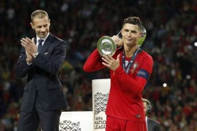  C罗赛事官方发布回归赛场新规，美国队争议不断！-乐动体育下载