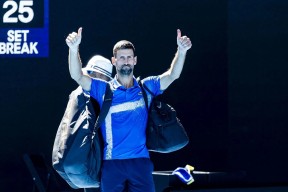  德约科维奇迎来二十赛季高光表现，勇士球迷沸腾！-乐动体育下载